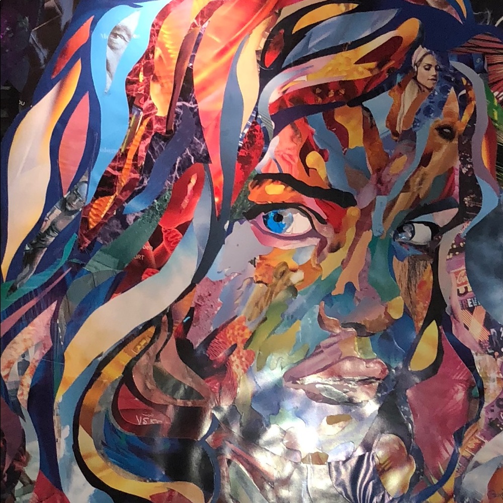 Meet your Posher, Caroline